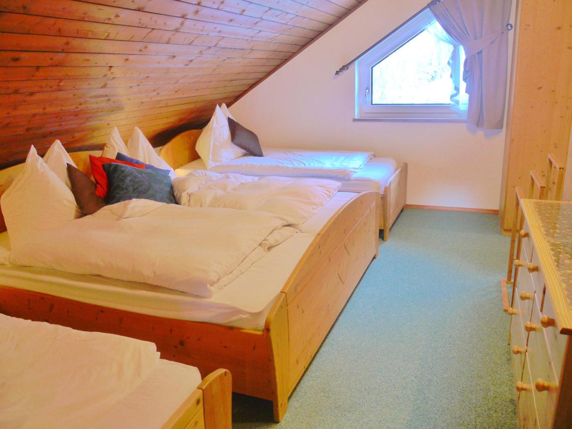 Haus Bellevue Apartment ซังคท์มิคาอิลอิมลุงเกา ภายนอก รูปภาพ